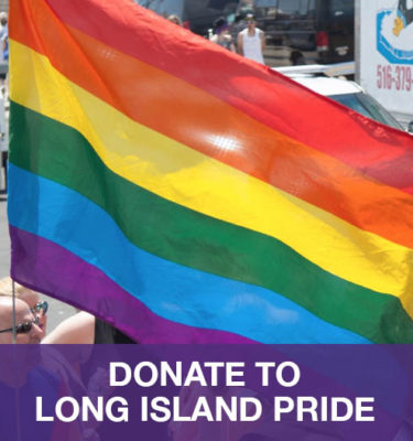 Donate to LI Pride